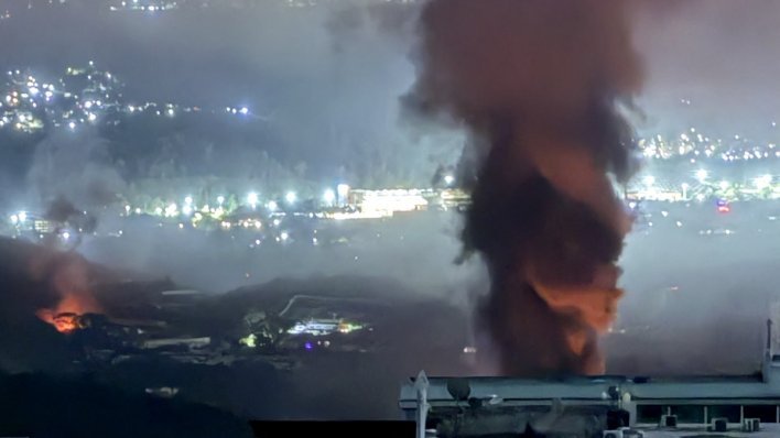 najmanje 40 poginulih