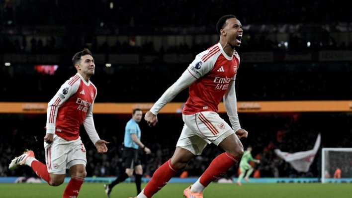 Arsenal nije pokleknuo u lodnonskom derbiju; borba za vrh se zahuktava