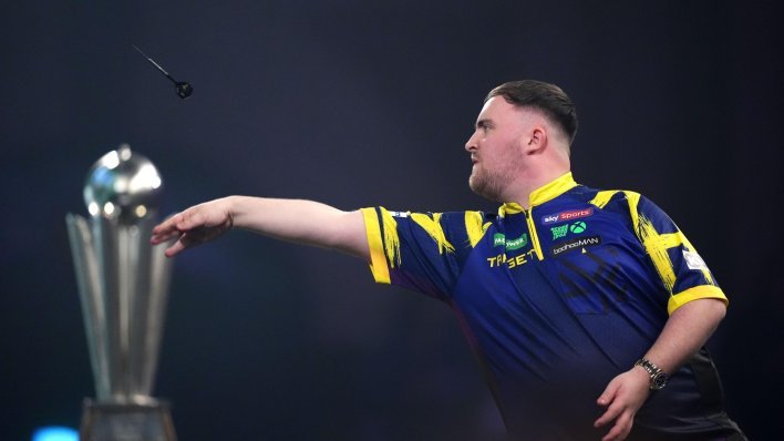 Fenomenalni Luke Littler obranio naslov svjetskog prvaka i ispisao povijest pikada