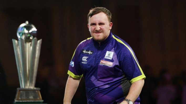 Evo koliko je Luke Littler zaradio osvajanjem SP-a u pikadu