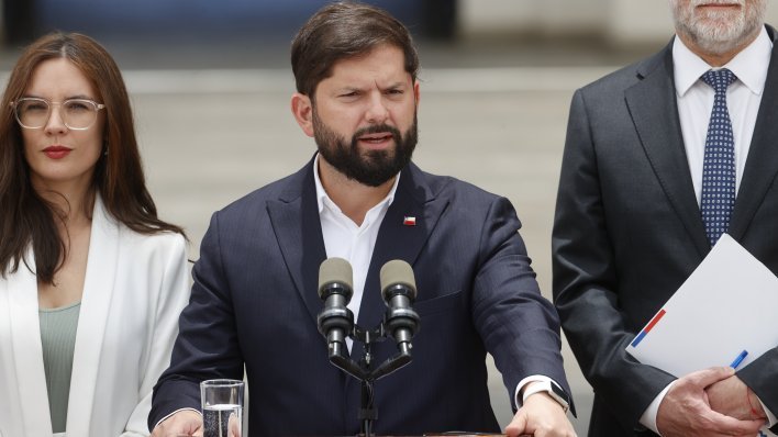 Borić osudio Trumpov potez: Danas Venezuela, sutra bilo koja druga zemlja