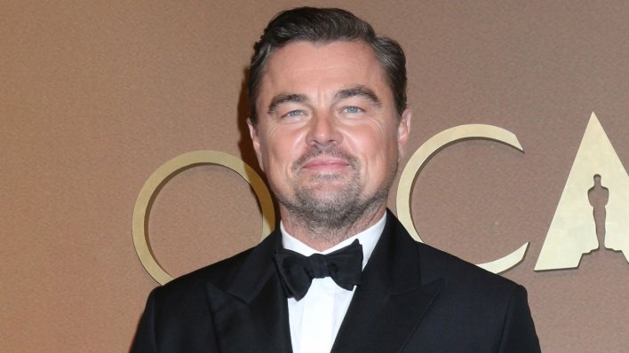 Trebao je primiti nagradu, ali nije se pojavio: Evo zašto DiCaprio nije došao u Palm Springs