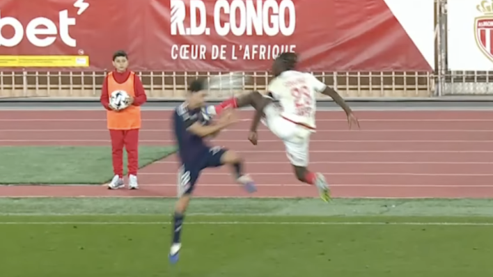 Stravičan start u Francuskoj! Pogledajte što je napravio igrač Monaca