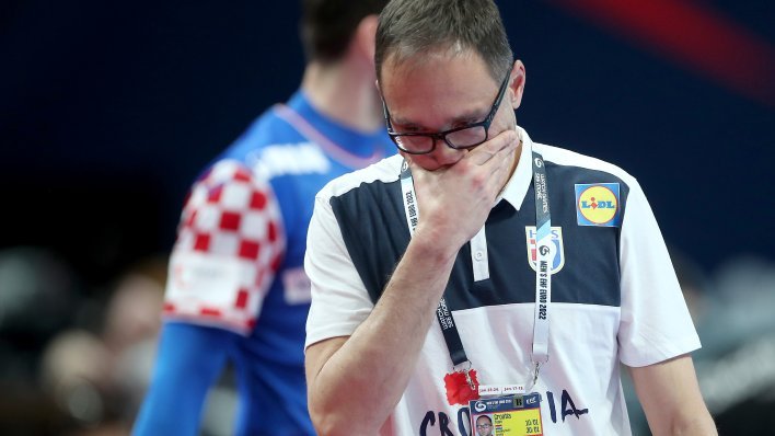 'Prerano sam postao izbornik Hrvatske i skupo sam platio tu školu'