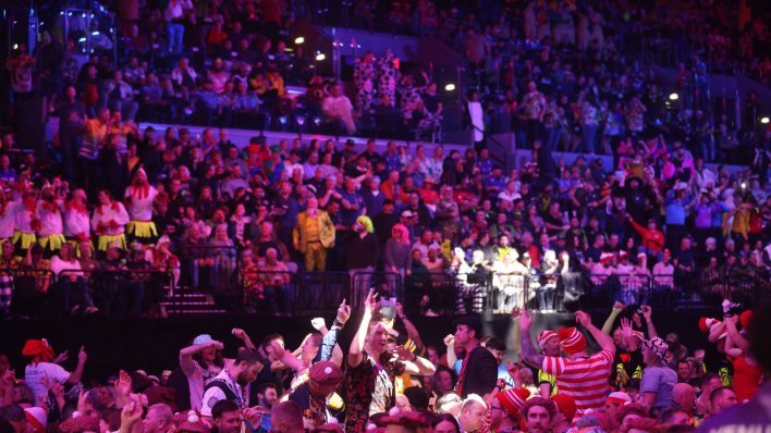 Kako je sport iz pubova postao jedan od najvećih TV-fenomena na svijetu