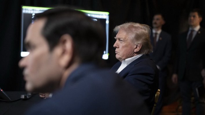 Koje sve zemlje Trump ima na piku nakon Venezuele? Evo popisa