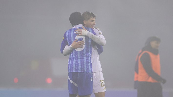 Velikan želi hajdukovca, evo gdje je zapelo