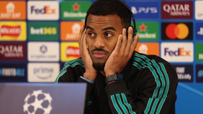 Real Madrid nudi 120 milijuna eura za zvijezdu Liverpoola