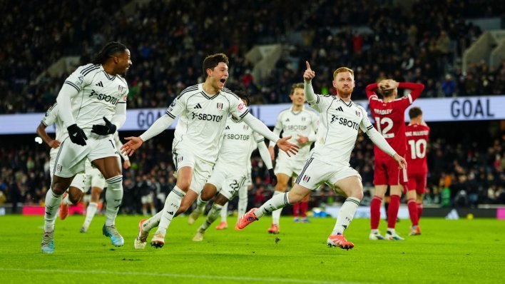 Liverpool zabio za vodstvo u 94., a bez pobjede ostao u 97. minuti. Pogledajte golčinu za 2:2