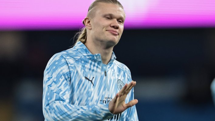 Zašto Erling Haaland spava sa zalijepljenim ustima?