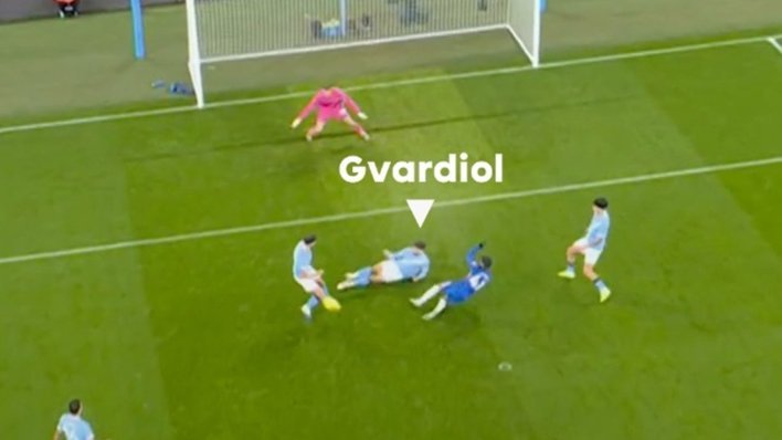 Gvardiol izludio navijače Chelseaja: 'Zašto je uvijek ovako moćan protiv nas?'