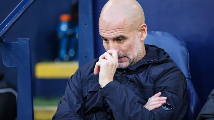 Šok za City i Guardiolu, u 94. minuti derbija ostali bez pobjede