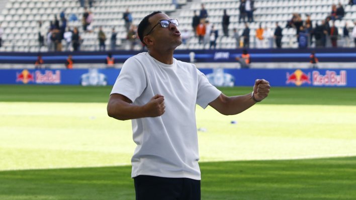 Chelsea ima novog trenera. Večeras stiže u London