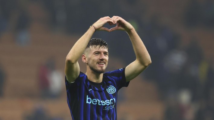 Inter pobjedom protiv Bologne ponovno preuzeo vrh Serie A