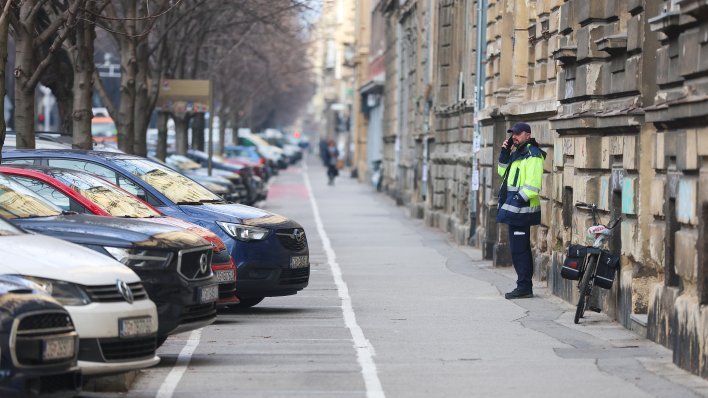 Zagreb postrožio pravila parkiranja: Promjena se odnosi na sve karte - bez iznimke