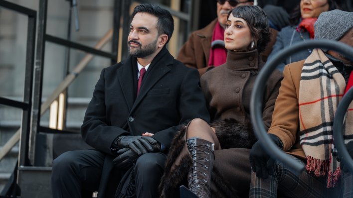 Prva dama New Yorka izazvala raspravu zbog čizama: 'Sve je posuđeno'