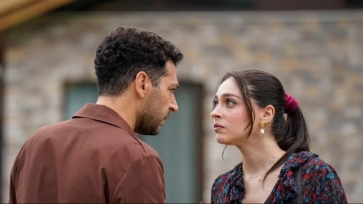 Prve minute turske serije 'Tajne prošlosti' šokiraju: Znamo kako će početi