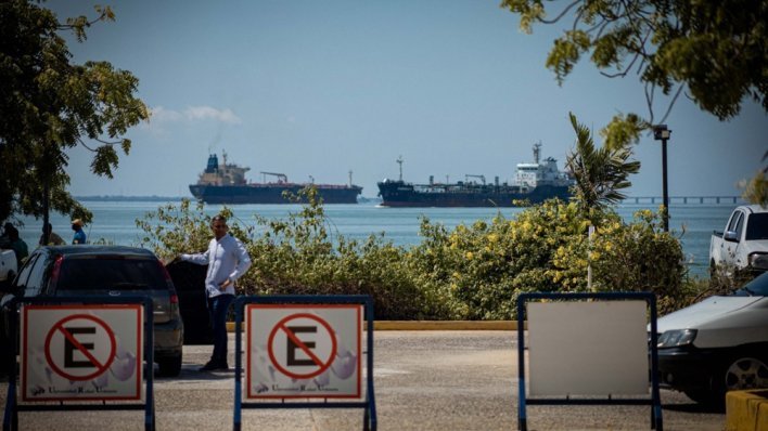 Tko kontrolira venezuelansku naftu nakon pada Madura?