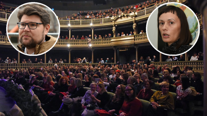 Skandal u Puli: Peđa Grbin smjenama pripremio teren za čistku u kulturi, pljušte reakcije