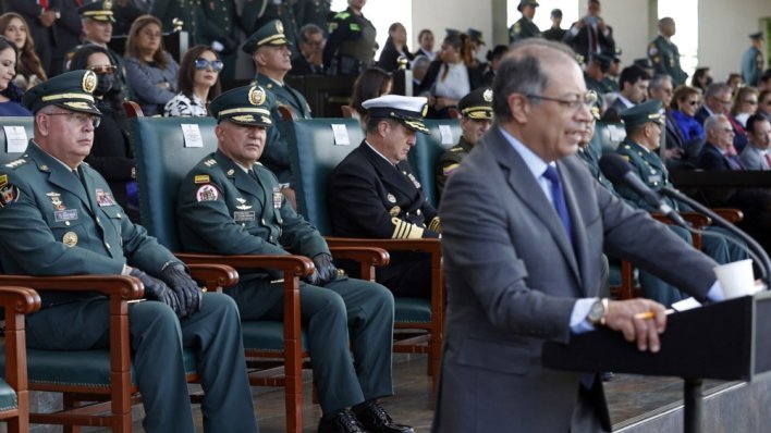 Kolumbijski predsjednik izdao naredbu vojsci: 'Svaki vojnik...'