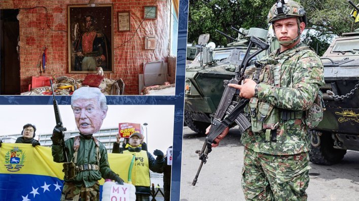 Trump prijeti Venezueli novim udarom ako ne ispuni ključni uvjet: Vojska je spremna