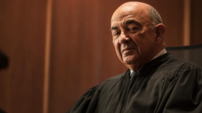 Ovo je sudac pred kojeg će izaći Maduro. Ima 92 godine