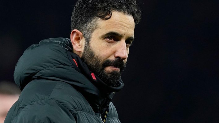 Amorim će otkaz u Unitedu naplatiti milijunima, procurila nevjerojatna otpremnina