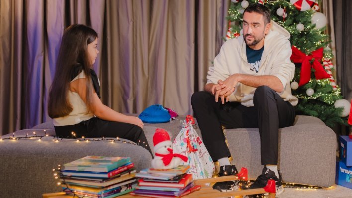 'U torbi uvijek imam njihove crteže': Marin Čilić o suzama svojih sinova i onome što bi promijenio da može