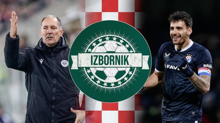 Razgovarali smo s Izbornikom. Rijeka i Štimac su ga blokirali, a Dinamo podržao njegovu borbu
