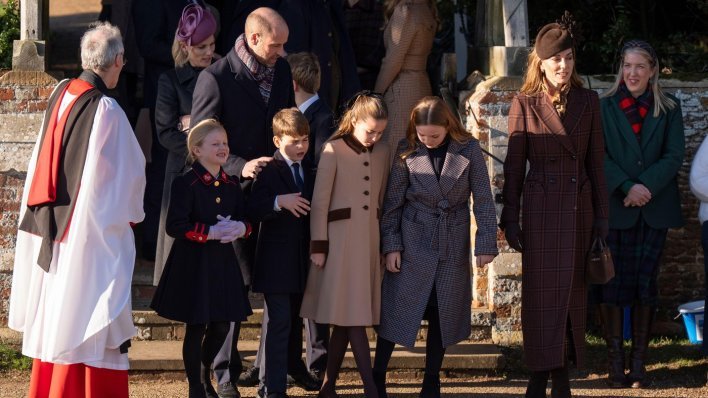 Kate Middleton je pod nikad većim pritiskom majčinstva; ovo je njen najveći izazov