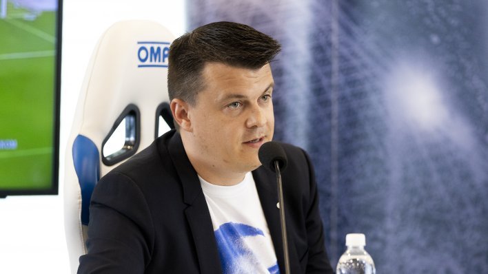 Čovjek koji je Hajduku donio 40 milijuna eura mogao bi preuzeti Željezničar