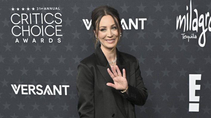 Jennifer Aniston ovo sigurno nije očekivala: Slavna glumica ju je vješto iskopirala