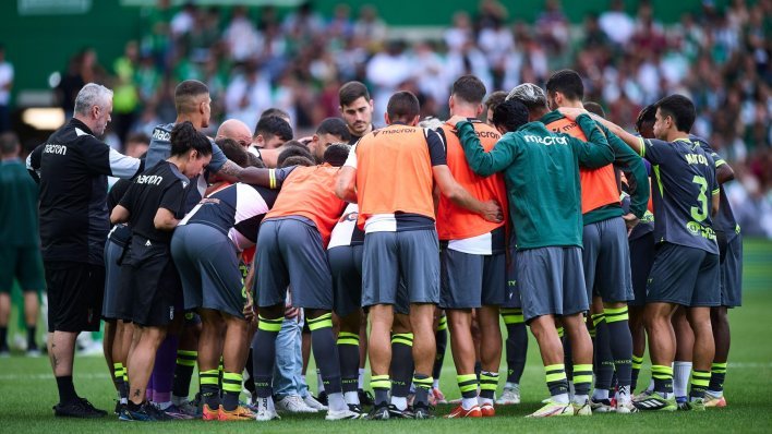 Ispisana povijest: Odigrana ligaška utakmica kakva nikad nije viđena