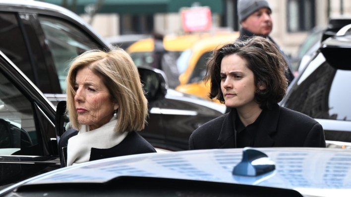 Kennedyjevi na okupu u najvećoj tuzi: Održan je sprovod za unuku JFK-a