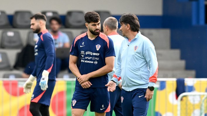 Bez Gvardiola na Svjetskom prvenstvu? Ovo su opcije koje Dalić ima