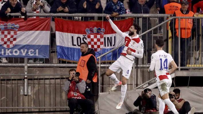 Joško Gvardiol poslao moćnu poruku nakon teške ozljede: 'Moje srce kuca za Hrvatsku. Uvijek!'