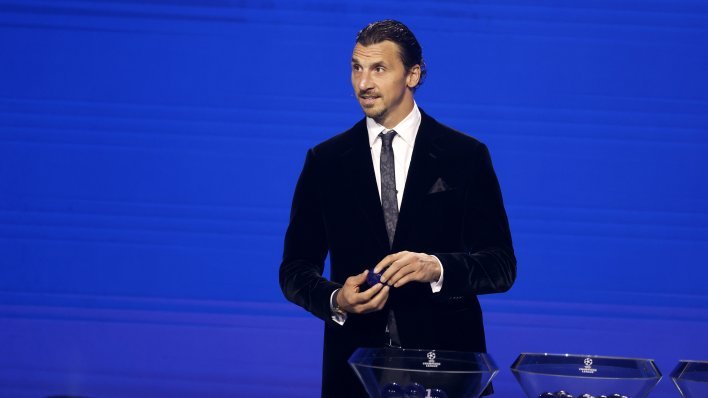 Ibrahimović otkrio 'najprljaviji' trenutak karijere: Us*ao sam se