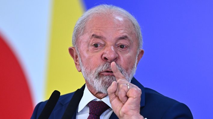 Lula razgovarao s novom čelnicom Venezuele: SAD je prešao neprihvatljivu liniju