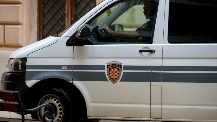 Podignuta optužnica protiv muškarca koji je u Međimurju sjekirom ubio majku i očuha