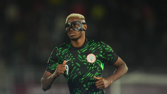 Nigerija razbila Mozambik za četvrtfinale Afričkog kupa nacija