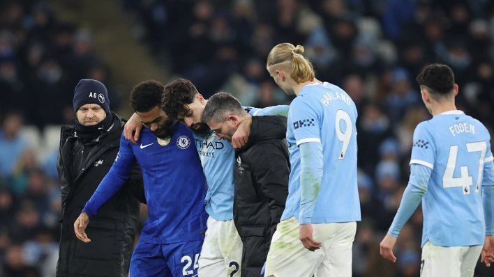 Koliko će Gvardiol pauzirati i kakve su šanse da se vrati isti kao ranije?