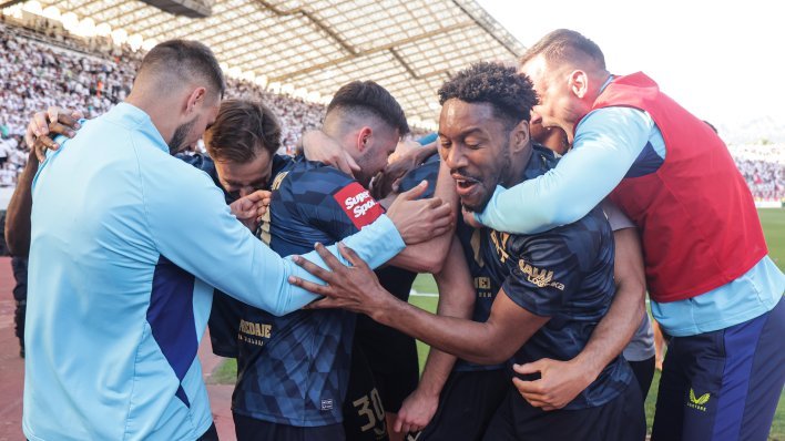 Bio je hit prošle sezone, a sad ga je Dinamo otpisao: Jedan od najplaćenijih igrača ne ide na pripreme