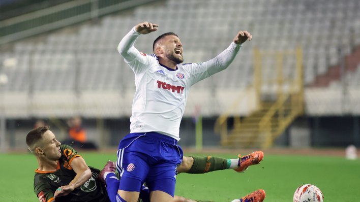 Šestorica igrača Hajduka već mogu pregovarati s drugim klubovima