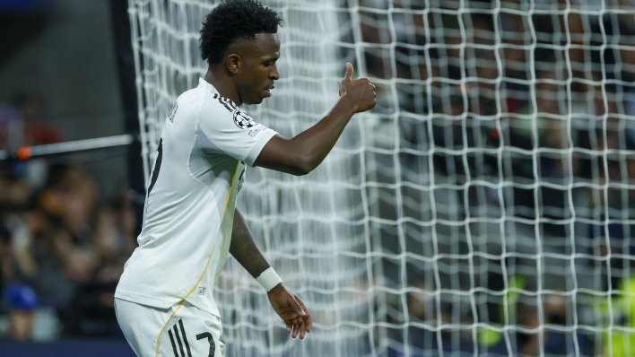 Real prodaje Viniciusa u Premierligu? Englezi pišu o transferu koji bi ušao u povijest