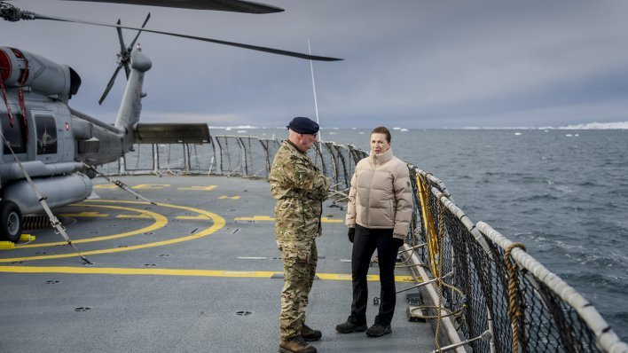 Europa sve ozbiljnije shvaća prijetnje, Danci razradili i scenarij: Ovako bi Trump mogao zauzeti Grenland