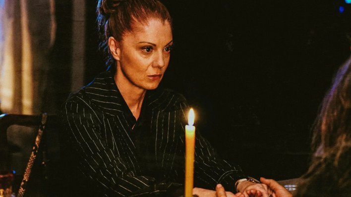 TV KRITIKA ZRINKE PAVLIĆ