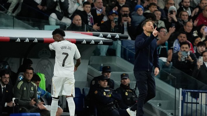 Čitali mu s usana: Vinicius usred utakmice eksplodirao pred Alonsom