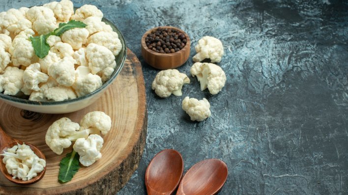 SVE BLAGODATI CVJETAČE