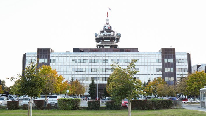 Još jedan odlazak s HRT-a: 'Odlazim kao vjerojatno posljednja...'