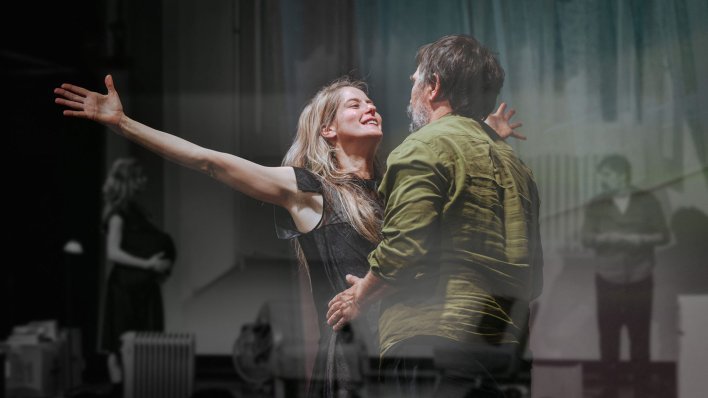 Bračni par Lučev u emotivno ogoljenoj intimnoj priči u režiji Nine Violić